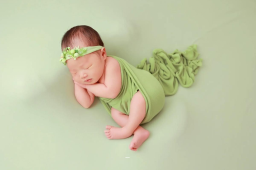 洛阳宝宝什么时候会坐